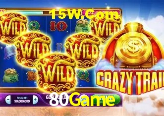 Sistemas de Segurança 80Game