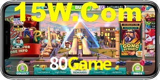 VIP Casino 80Game