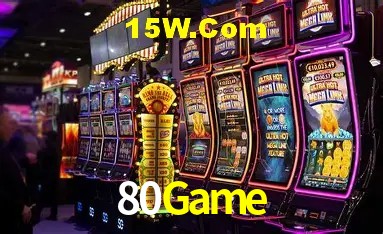 Diretório de Jogos 80Game