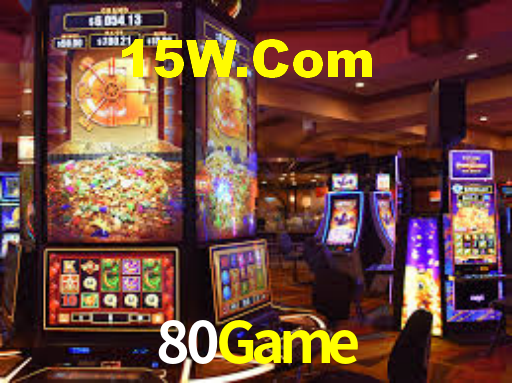 Sinta a adrenalina dos jogos de cassino com 80Game