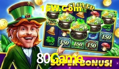 Casino VIP 80Game