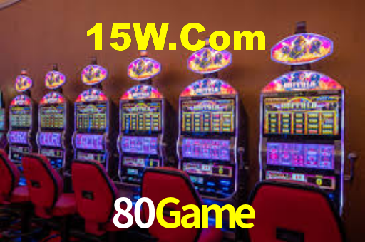 80Game
