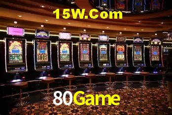 Experiência VIP 80Game