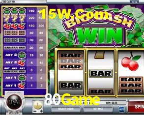 Promoção Relâmpago 80Game