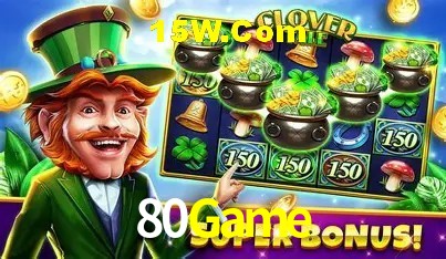 Ofertas Exclusivas 80Game