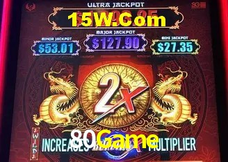 Casino Ao Vivo 80Game