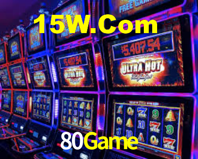 80Game