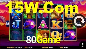 80Game,80Game Bet