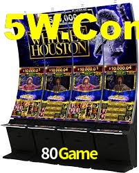 Welcome Bonus 80Game