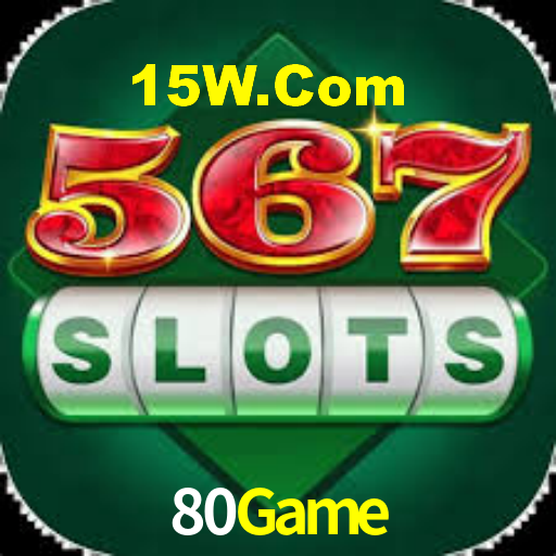 80Game: Seu Cassino Premiado com Pagamentos Rápidos