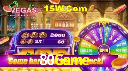 Apostas de Tênis 80Game
