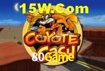 Tennis Betting 80Game