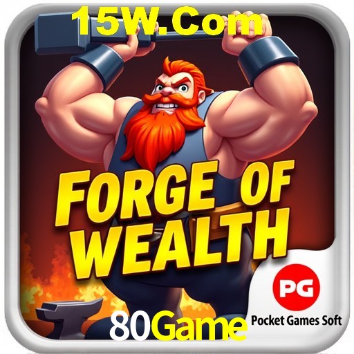 APP oficial da 80Game para mobile