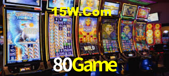 80Game,80Game Bet