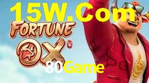 Daily Bonuses 80Game