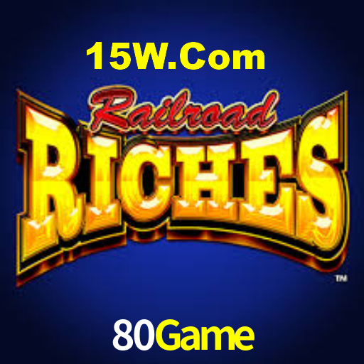 80Game Com
