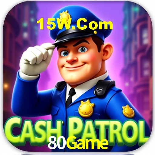 Torneios 80Game