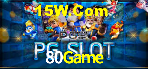 80Game,80Game Bet