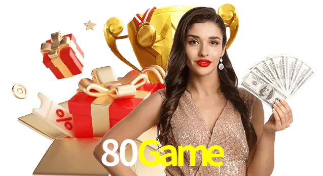 80Game